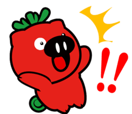 VER & Friends sticker #544207