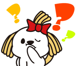 VER & Friends sticker #544208