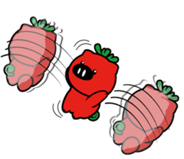 VER & Friends sticker #544210