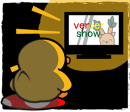 VER & Friends sticker #544211