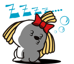 VER & Friends sticker #544212