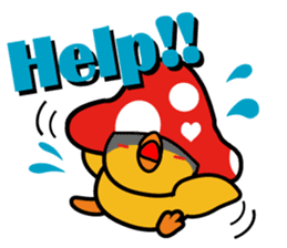 VER & Friends sticker #544213