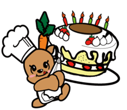 VER & Friends sticker #544214