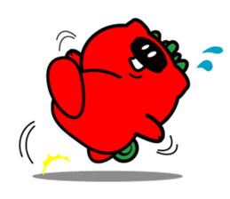 VER & Friends sticker #544217