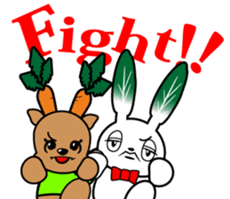 VER & Friends sticker #544219