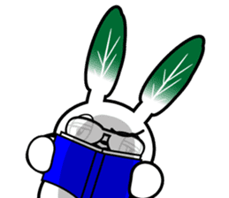 VER & Friends sticker #544220