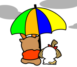 VER & Friends sticker #544221