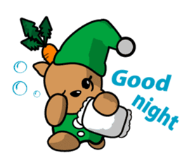 VER & Friends sticker #544222