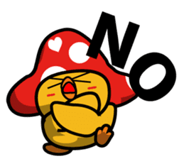 VER & Friends sticker #544223