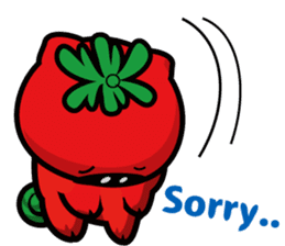 VER & Friends sticker #544224