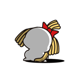 VER & Friends sticker #544227