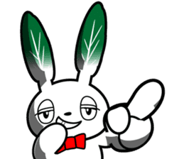 VER & Friends sticker #544230