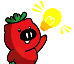 VER & Friends sticker #544231