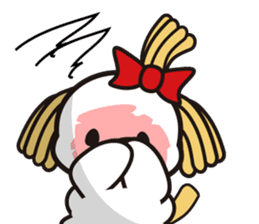 VER & Friends sticker #544232