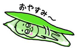 Mr.Mameyama sticker #544395