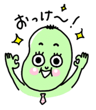 Mr.Mameyama sticker #544400