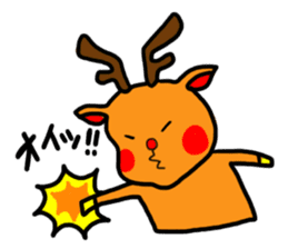 kuritona's Campus Life sticker #544556