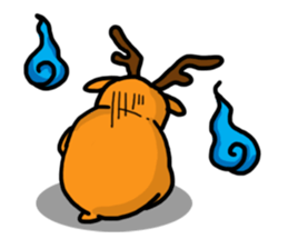 kuritona's Campus Life sticker #544558