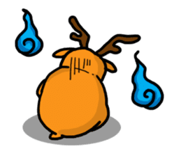 kuritona's Campus Life sticker #544558