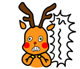 kuritona's Campus Life sticker #544567