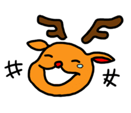 kuritona's Campus Life sticker #544568