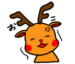 kuritona's Campus Life sticker #544569