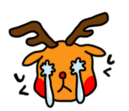 kuritona's Campus Life sticker #544570