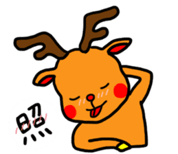 kuritona's Campus Life sticker #544571