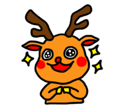 kuritona's Campus Life sticker #544572