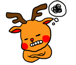 kuritona's Campus Life sticker #544574