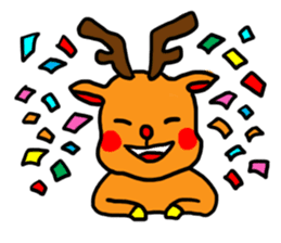 kuritona's Campus Life sticker #544587