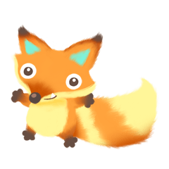 Mini Fox
