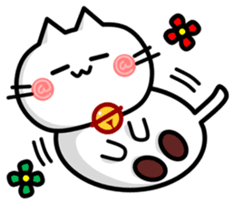 Rin The Cat(English) sticker #544913