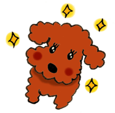 Ichigo-inu and Friends  Vol.2 sticker #545241