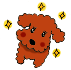 Ichigo-inu and Friends Vol.2 sticker #545241