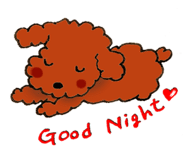 Ichigo-inu and Friends Vol.2 sticker #545242