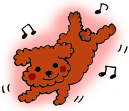 Ichigo-inu and Friends Vol.2 sticker #545248