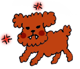 Ichigo-inu and Friends Vol.2 sticker #545270