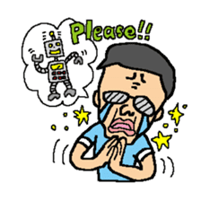 my favorite mother's husband sticker #545345