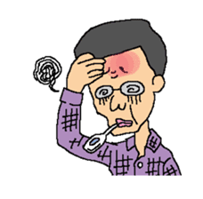 my favorite mother's husband sticker #545347