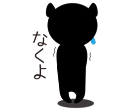 Tasmanian Devil Girl "Tasmi" sticker #545459