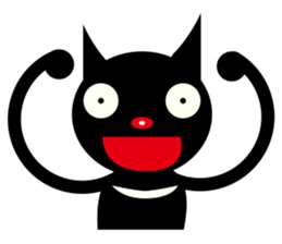 Tasmanian Devil Girl "Tasmi" sticker #545463