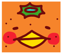 Mikappa weather sticker #545491