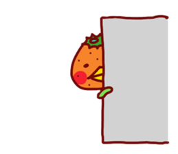 Mikappa weather sticker #545493