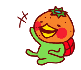 Mikappa weather sticker #545509