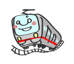 mon-chan sticker #545704