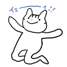 hijiki san sticker #545866