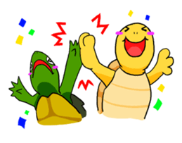 Mr.welkame sticker #546104