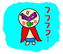 Pretty baby Taro sticker #546121