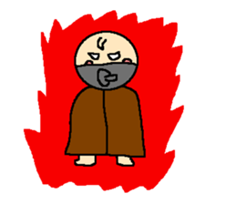 Pretty baby Taro sticker #546128